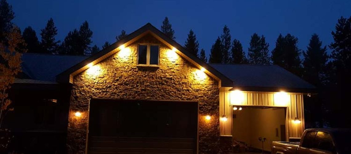 Idaho Falls Electrician Residential Services