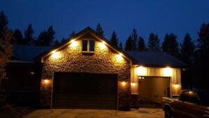 Idaho Falls Electrician Residential Services